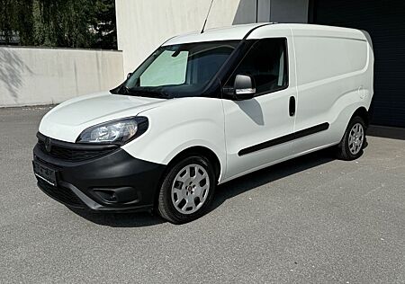 Fiat Doblo 1.6 SX Maxi Kasten*Klima*Kamera*1.Hand*TÜV
