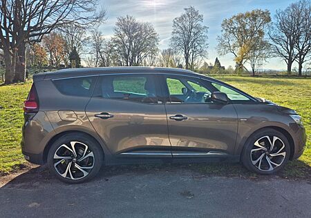 Renault Grand Scenic Bose Edition 7-Sitzer