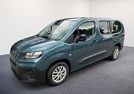 Fiat Doblo Maxi Kombi AT 1.5 130PS/7-SITZ/10`NAV/RFK/