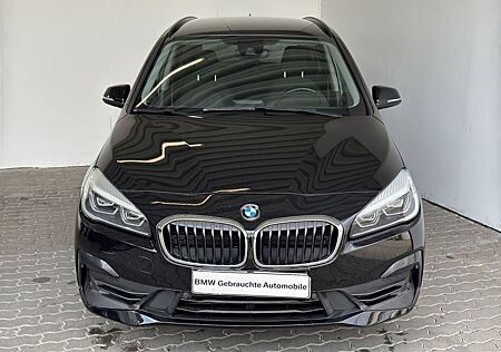 BMW 2er 218d Gran Tourer