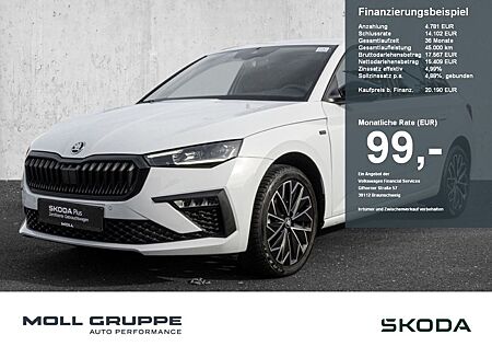 Skoda Scala 1.5 TSI Selection FLA KAM KLIMAA. LED PDC