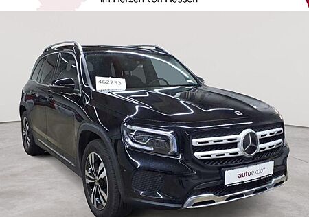 Mercedes-Benz GLB 200 d 4M- Progressive PANO AHK MBUX
