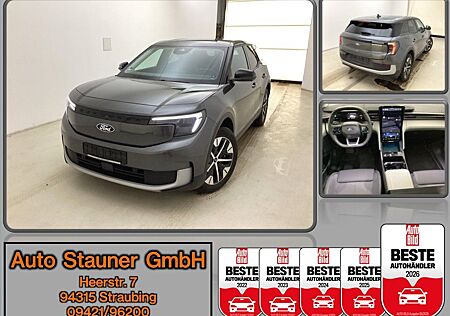 Ford Explorer AWD 79kWh Auto./360-KAMERA/ACC/HEAD-UP/