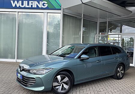 VW Passat Volkswagen 2.0TDI Business ACC Navi AHK Ambiente LED