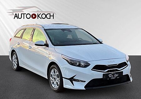 Kia Cee'd Ceed Sportswagon Vision 1.5 T-GDI EU6e