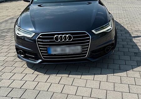 Audi A6 3.0 TDI 200kW quattro S tronic Av -