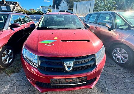 Dacia Logan MCV II Kombi Ambiance