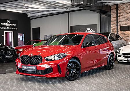 BMW M135i xDrive|M-SITZE|HEAD-UP|H&K|LED|NAVI|KAMERA