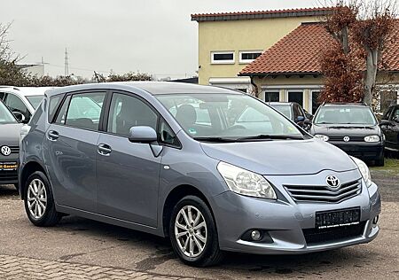 Toyota Verso Edition 1,8*KLIMA*1HAND*7 SITZER