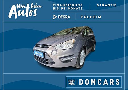 Ford S-Max Business Edition *PANO+GARANTIE+AHK*