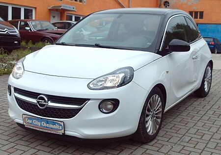 Opel Adam Glam ecoFlex