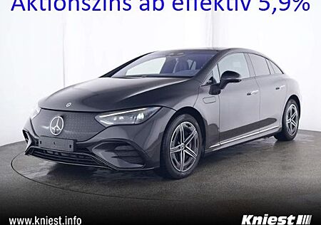 Mercedes-Benz EQE 350 4Matic AMG Premium Plus Airmat TV