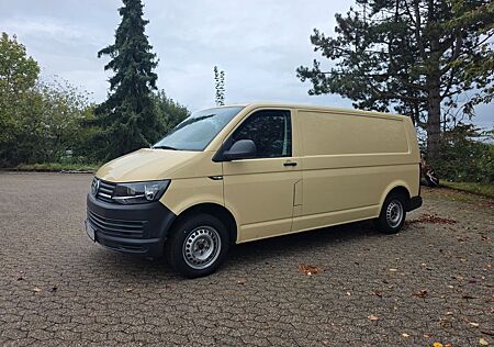 VW T6 Transporter Volkswagen