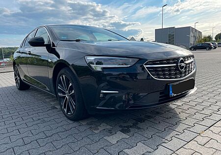 Opel Insignia GS Ultimate 2.0 Diesel *Alcantara*