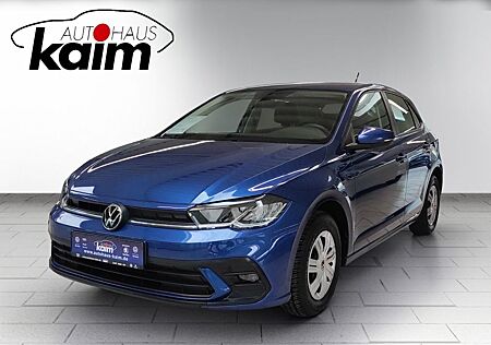 VW Polo Volkswagen 1.0 Fresh +LED+TEMPOMAT