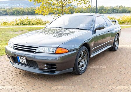 Nissan Skyline GT-R Coupe