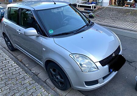 Suzuki Swift 1.3 ** 1. Hand ** Familienauto