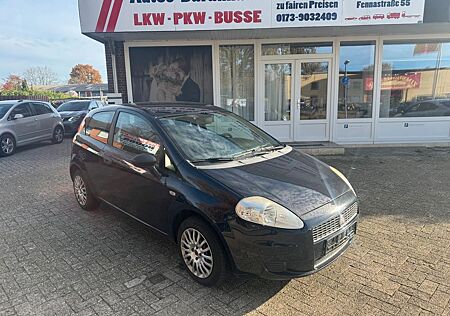 Fiat Grande Punto 1.2 8V Active