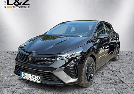 Renault Clio Esprit Alpine E-Tech Full Hybrid 145