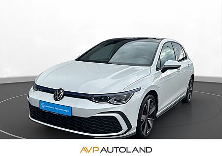 VW Golf Volkswagen VIII GTE 1.4 TSI eHybrid DSG | PANO | NAVI