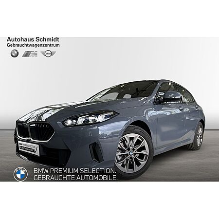 BMW 1er leasen