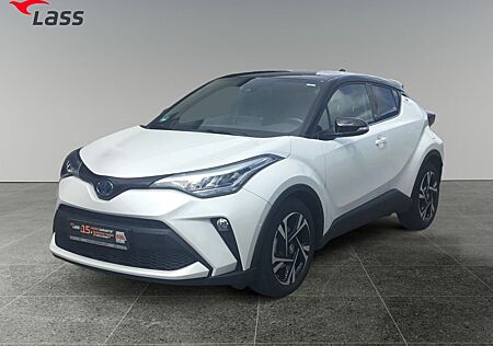 Toyota C-HR 1.8 Team D Navi, Bi-LED, Sitzheizung