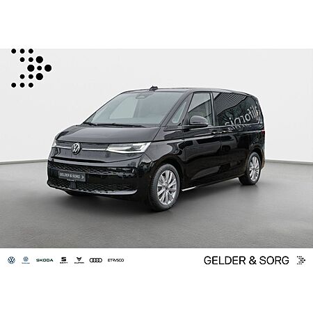 VW T6 Multivan leasen