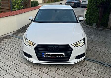 Audi A3 Limousine