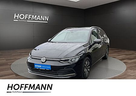 VW Golf Volkswagen Variant 1.5 eTSI DSG Move Navi+LED+Keyl+DAB