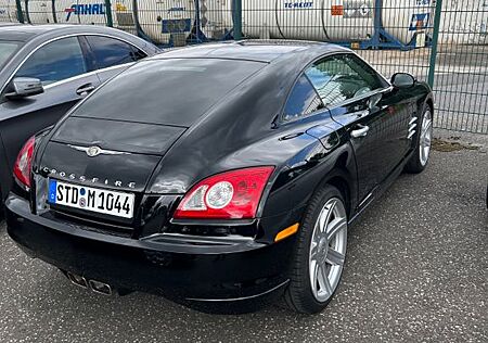 Chrysler Crossfire 3.2 V6 -
