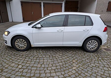 VW Golf Volkswagen 7 1.2 TSI Trendline