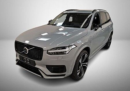 Volvo XC 90 XC90 T8 Ultra Dark*Plug-In*AWD*LuftFW*22 Zoll*