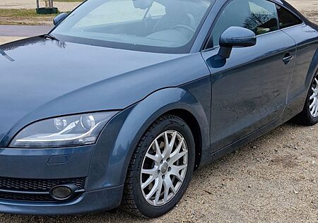 Audi TT Coupe 2.0 TFSI -