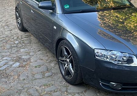 Audi A4 2.0 T FSI Avant -