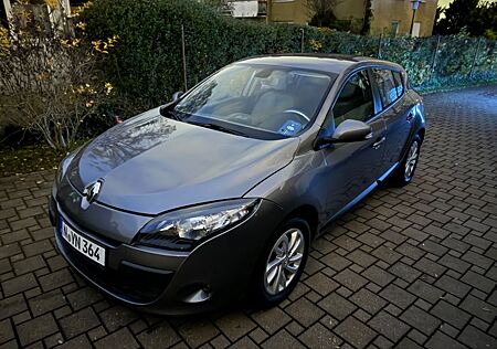 Renault Megane 3 1.5 DCI