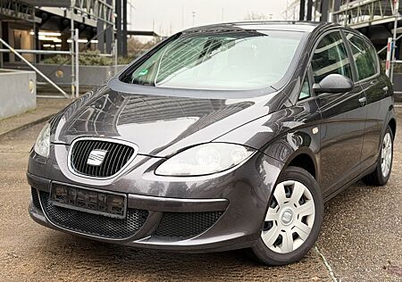 Seat Altea Reference KLIMA 1.HAND RADIO 8-FACH ZV