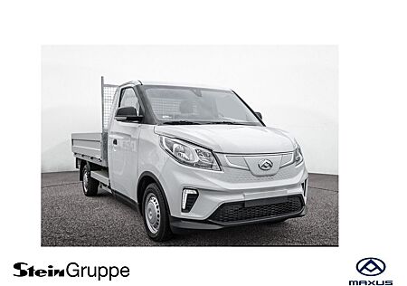 Maxus eDeliver 3 CC ELEC 50 Aut. FWD LWB