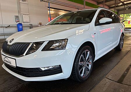 Skoda Octavia Combi Drive 4x4