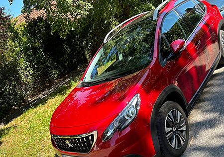 Peugeot 2008 Allure BlueHDi 120 STOP & START Allure