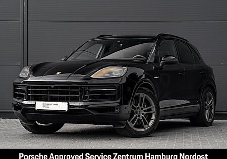Porsche Cayenne E-Hybrid Pano PASM BOSE 21-Zoll 360°