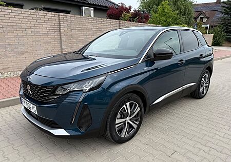 Peugeot 3008 Plug-In Hybrid 225 e-EAT8 Allure Pack A...
