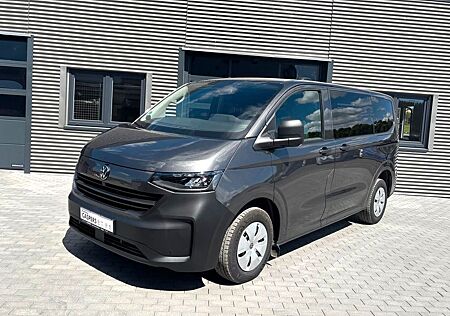 VW T5 Caravelle Volkswagen T7 Caravelle/LED/Navi/Kamera/Sofort!