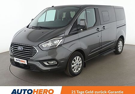 Ford Tourneo Custom 2.0 TDCi 320 L1 Trend*TEMPO*PDC*