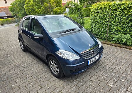 Mercedes-Benz A 180 CDI AVANTGARDE Avantgarde