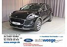 Ford Puma Titanium X 1,0 EcoBoost Mild Hybrid