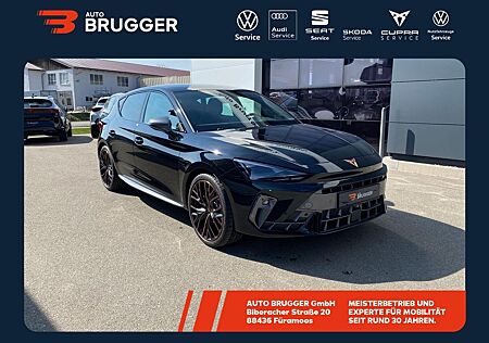 Cupra Leon 1.5 TSI MATRIX 19" RFK NAVI ACC CarPlay