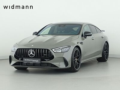 Mercedes-Benz AMG GT 63 S 4M+ *Massage*HUD*STH*SpurW*LM*Sport*