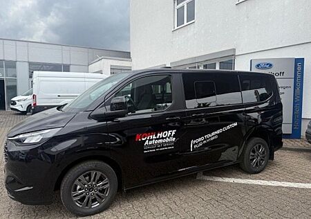 Ford Tourneo Custom Bus Plug-in Hybrid 340 L1 Tourneo