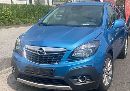 Opel Mokka Innovation