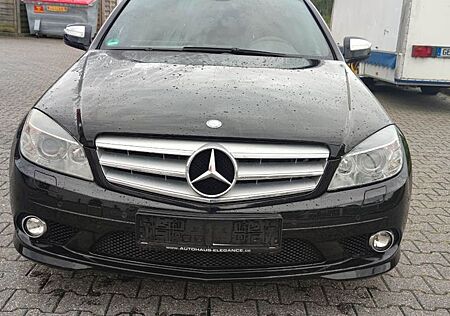 Mercedes-Benz C 280 C -Klasse T-Modell T
